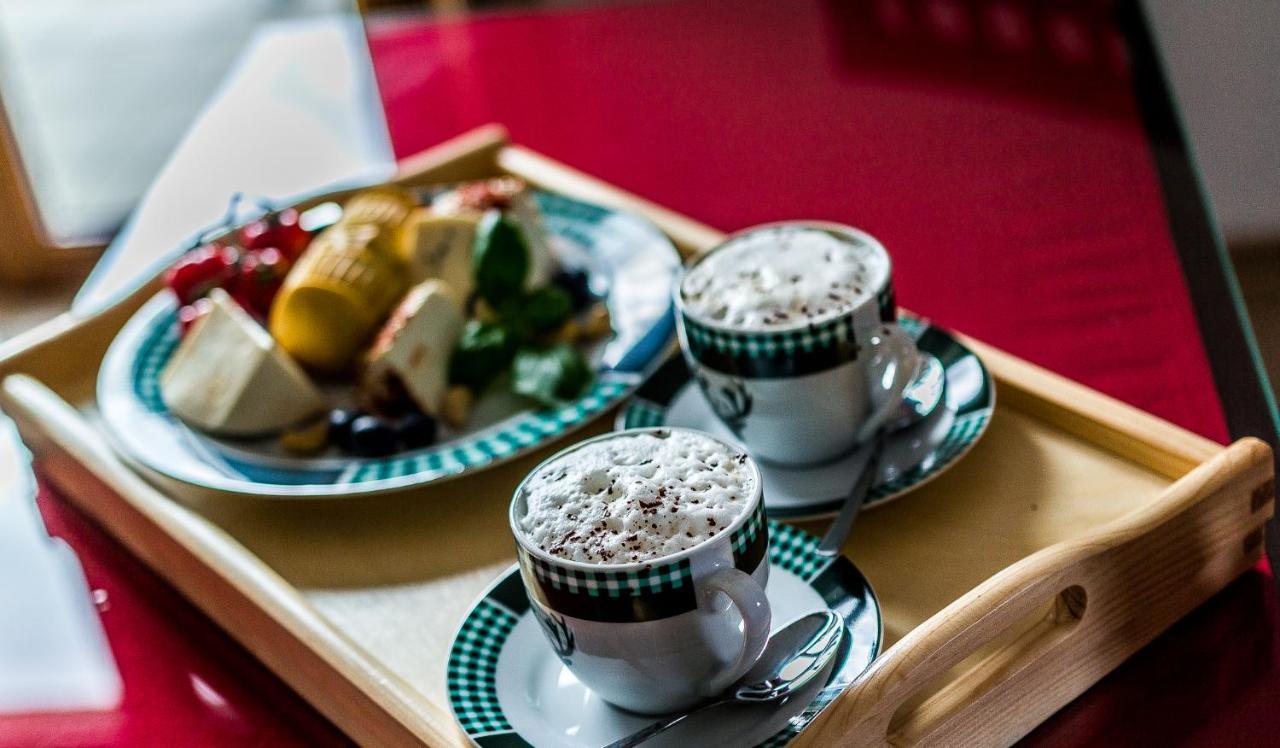 Willa U Zająców II Zakopane Zewnętrze zdjęcie