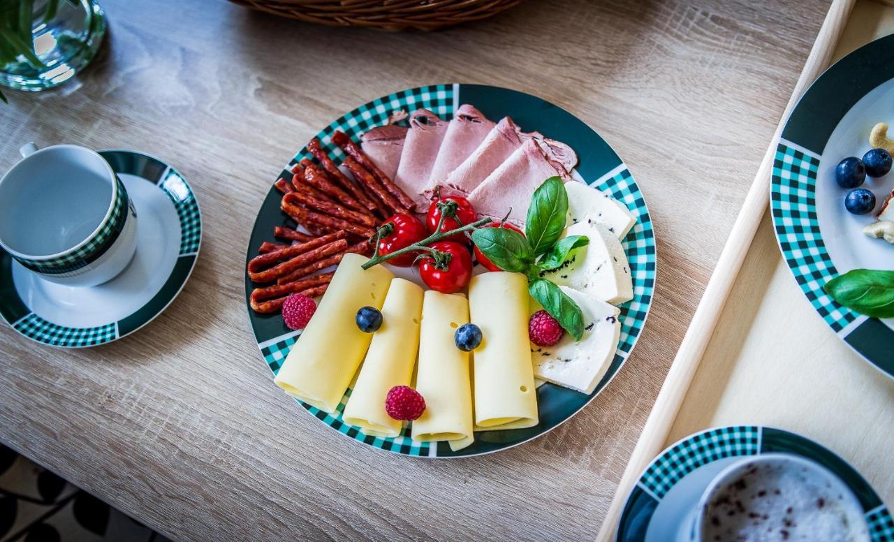 Willa U Zająców II Zakopane Zewnętrze zdjęcie