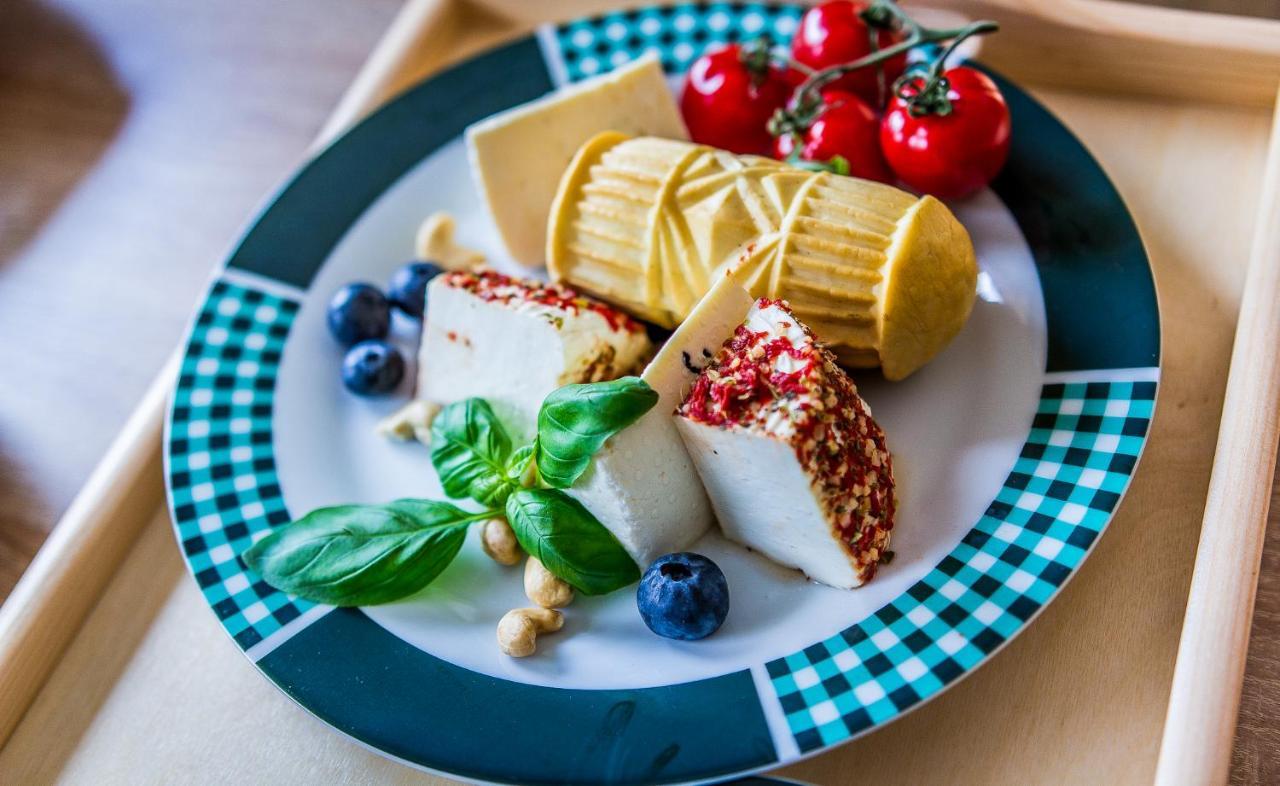 Willa U Zająców II Zakopane Zewnętrze zdjęcie